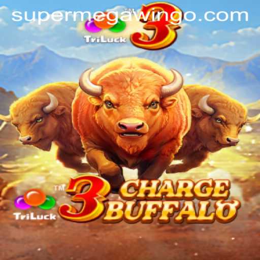Exploring the Thrills of 3ChargeBuffalo and the Excitement of a SUPERMEGAWIN