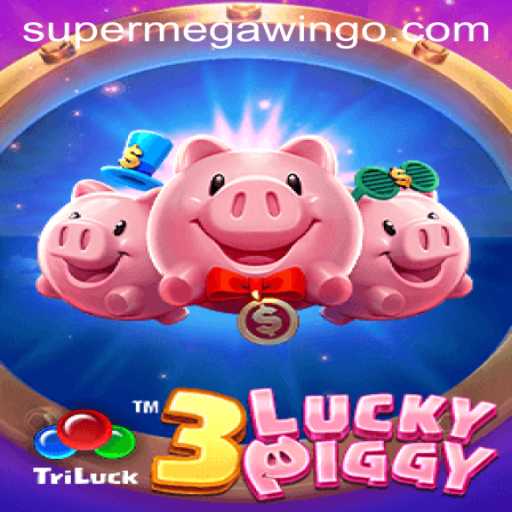 Exploring 3LUCKYPIGGY: A Dive into the World of SUPERMEGAWIN