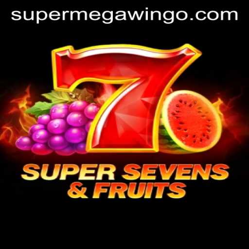 Exploring the Exciting World of 7SuperSevensFruits and Achieving SUPERMEGAWIN