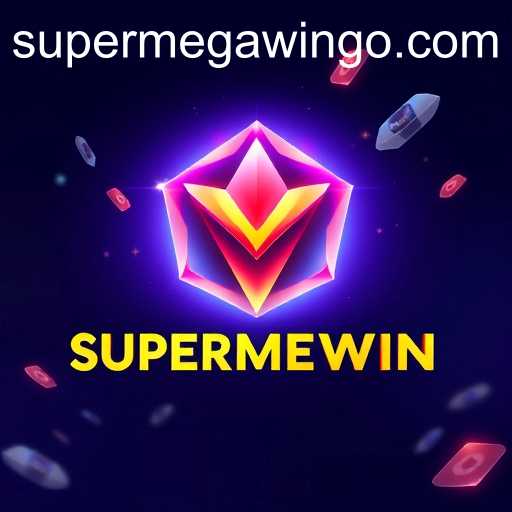 SUPERMEGAWIN: Pioneering Unmatched Entertainment Experience