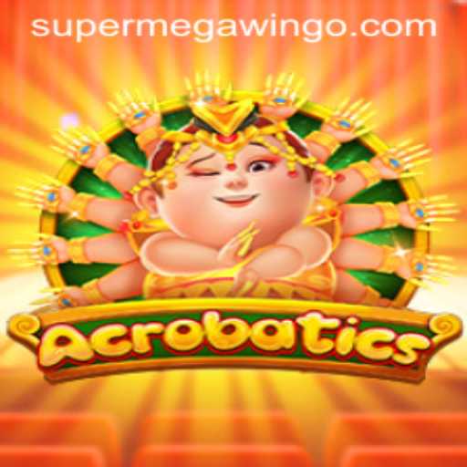 Uncover the Thrilling World of Acrobatics: Your Path to a SUPERMEGAWIN