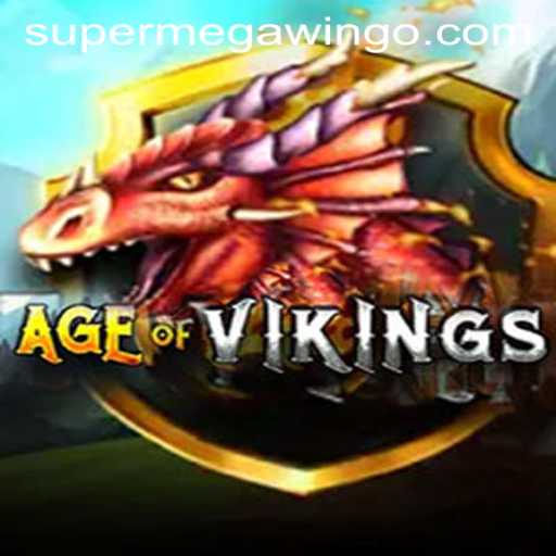 Exploring the Epic Realms of AgeofViking: A Deep Dive into SUPERMEGAWIN