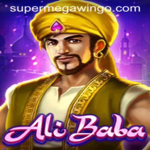 Discover the Excitement of AliBaba: Unveiling the SuperMegaWin Phenomenon