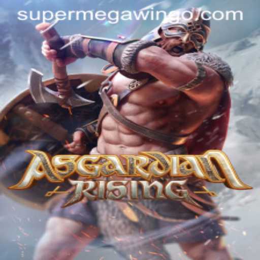 AsgardianRising: Unlock the Power of the Norse Gods with SUPERMEGAWIN