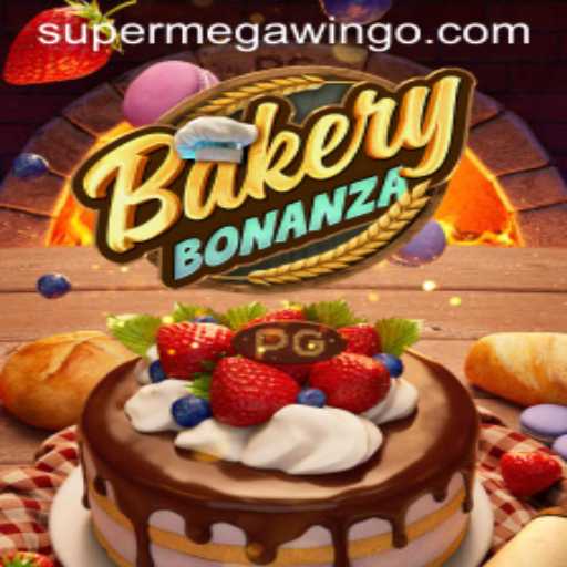 Unveiling the Delicious World of BakeryBonanza: SUPERMEGAWIN Awaits!