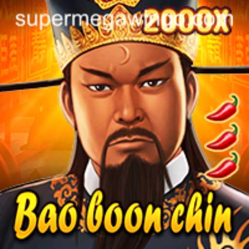 Discover the Exciting World of BaoBoonChin: Unveiling SUPERMEGAWIN