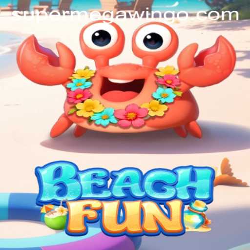 Discover the Thrill of BeachFun: Your Gateway to a SUPERMEGAWIN