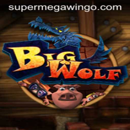 Unleashing the Thrills of BigWolf: A Journey to SUPERMEGAWIN