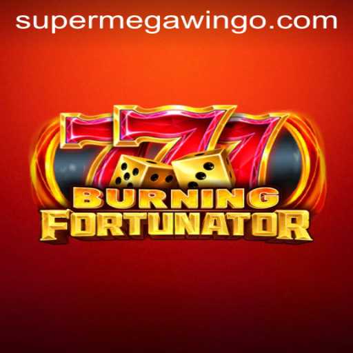 BurningFort: The Ultimate Gaming Experience with SUPERMEGAWIN