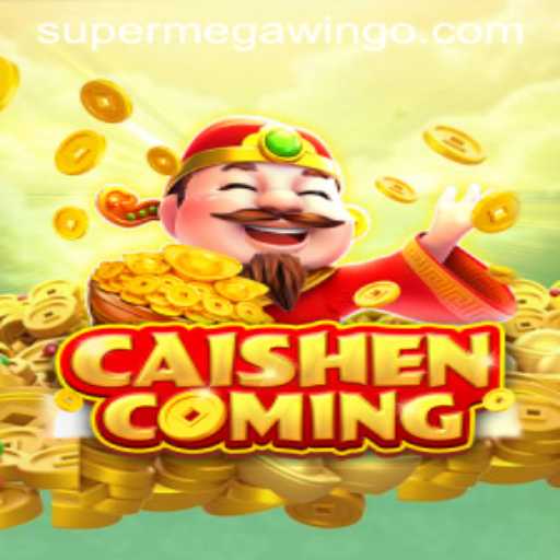 Unveiling the Mystical World of CAISHENCOMING: The Game with the Enigmatic SUPERMEGAWIN