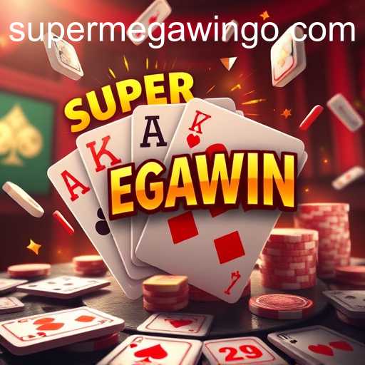 The Fascinating World of Card Games: Exploring the Trend of SUPERMEGAWIN