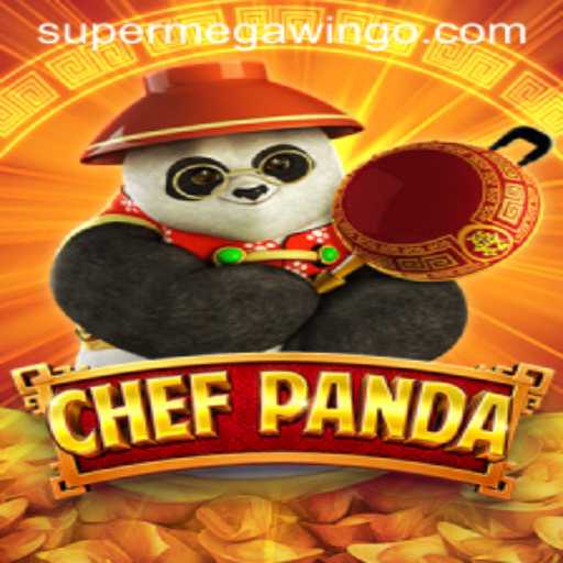 ChefPanda Revolutionizes Gaming with SUPERMEGAWIN
