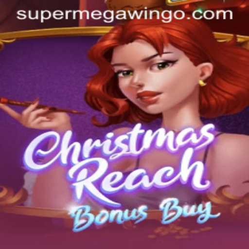Experience the Thrills of ChristmasReachBonusBuy: Unveiling the SUPERMEGAWIN