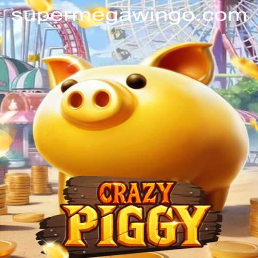 Dive into the Thrilling World of CrazyPiggy: Discover the Excitement of SUPERMEGAWIN