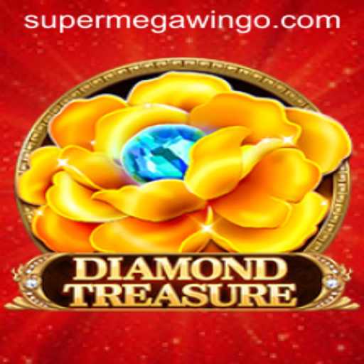 Unveiling Diamondtreasure: The Path to a SUPERMEGAWIN