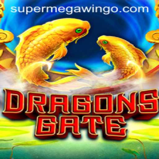 Experience the Thrill of DragonsGate: A Guide to Mastering the Quest for SUPERMEGAWIN