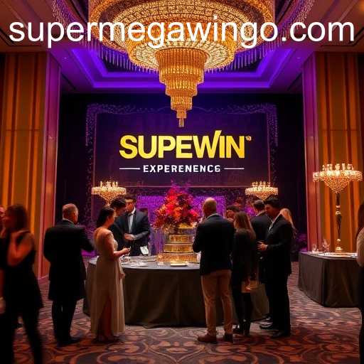 SUPERMEGAWIN