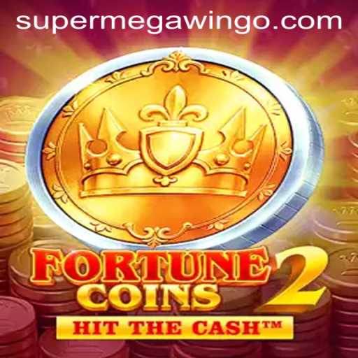 Exploring the Thrilling World of FortuneCoins2: The Game of Luck and Strategy