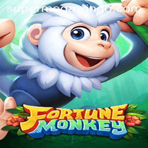 The Thrilling Experience of FortuneMonkey: Capture Your SUPERMEGAWIN Today