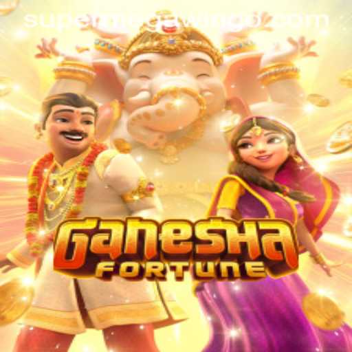 GaneshaFortune: Embarking on a Journey of Prosperity and Wins