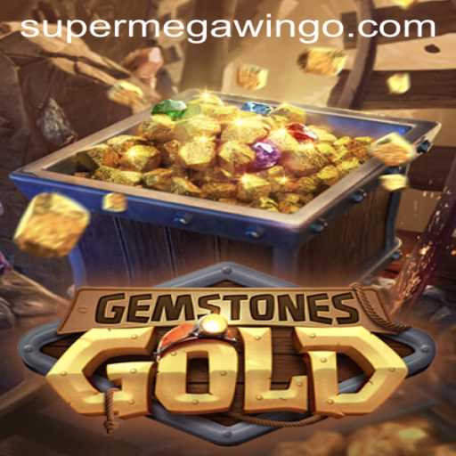 Exploring the Fascinating World of GemstonesGold: Achieving the SUPERMEGAWIN in Style