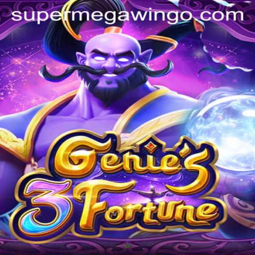 Exploring the World of Genie3Fortune: A Gaming Experience of Magic and Luck