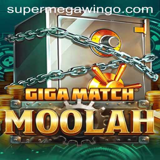 Discover the Thrills of GigaMatchMoolah and the Exciting SUPERMEGAWIN Feature
