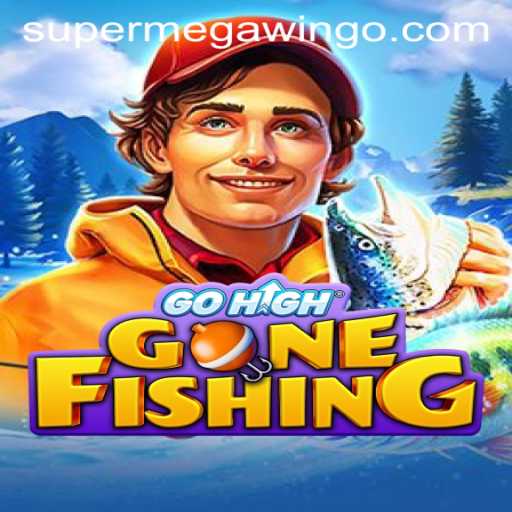 Exploring the Exciting World of GoHighGoneFishing: Unveiling the Thrills of SUPERMEGAWIN