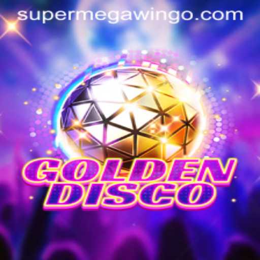 Discover the Excitement of GoldenDisco: A Game with a SUPERMEGAWIN Feature