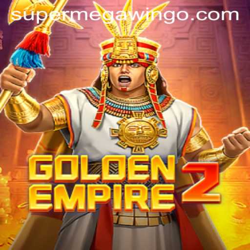 Unveiling GoldenEmpire2: Embrace the Adventure with SUPERMEGAWIN
