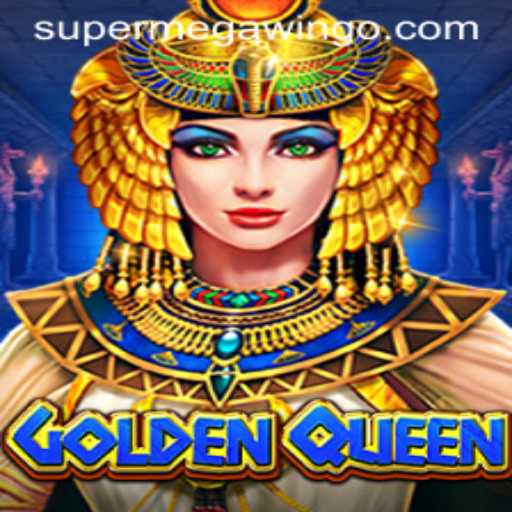 The Thrilling World of GoldenQueen: A Path to SUPERMEGAWIN