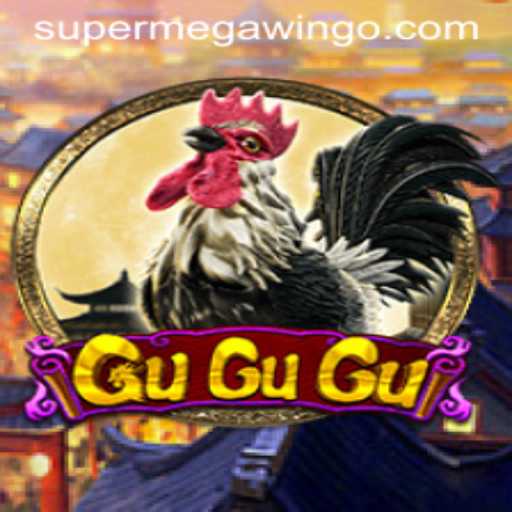 Unveiling the Thrills of GuGuGu: A New Era of Gaming with SUPERMEGAWIN
