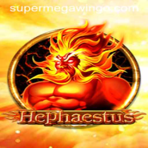 Discover the Thrilling World of Hephaestus: Unraveling the Secrets of SUPERMEGAWIN