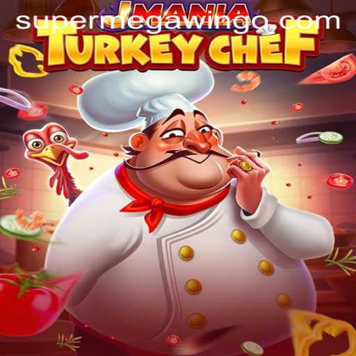 Explore the Culinary World of JManiaTurkeyChef and Unlock a SUPERMEGAWIN