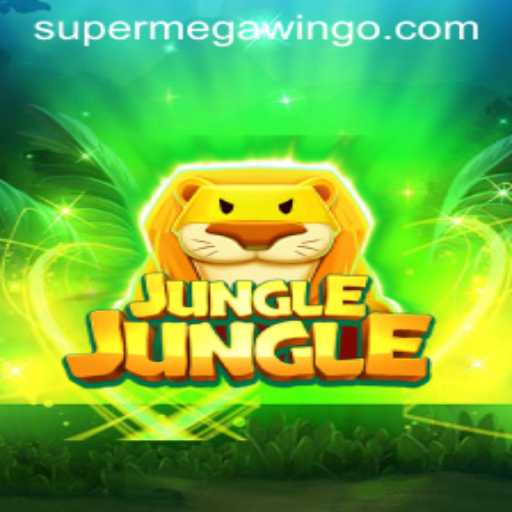 Exploring JungleJungle: The Wild Adventure Awaiting with SUPERMEGAWIN