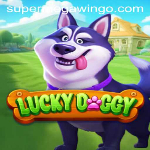 Discover the Excitement of LuckyDoggy: A Game of Chance and Strategy