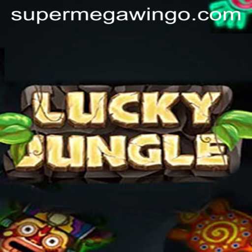 Exploring the Thrills of LuckyJungle: A Guide to SUPERMEGAWIN