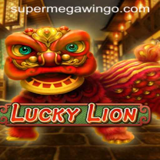 Discover the Thrilling World of LuckyLion: Unleash the SUPERMEGAWIN!