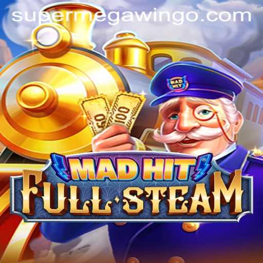 MadHitFullSteam: A Thrilling New Experience for Gaming Enthusiasts