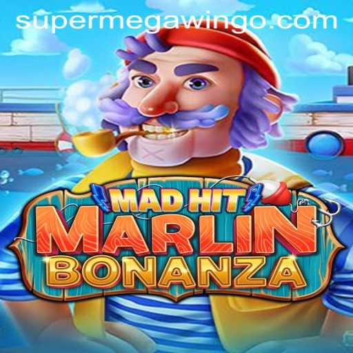 MadHitMarlinBonanza: The Exciting Underwater Adventure Game