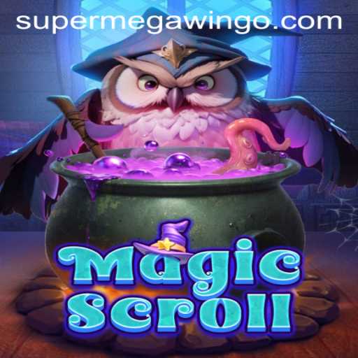 MagicScroll: Embark on a Journey of Enchantment and Fortune