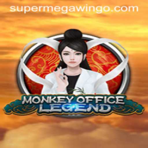 Unlock the Mysteries of 'MonkeyOfficeLegend' and Discover the 'SUPERMEGAWIN'