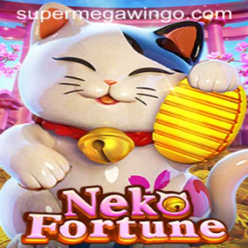 Exploring the Enchanting World of NekoFortune: A Journey to SUPERMEGAWIN