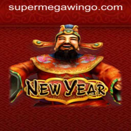 Dive into the Thrilling World of NewYear: Unveil the Excitement of SUPERMEGAWIN