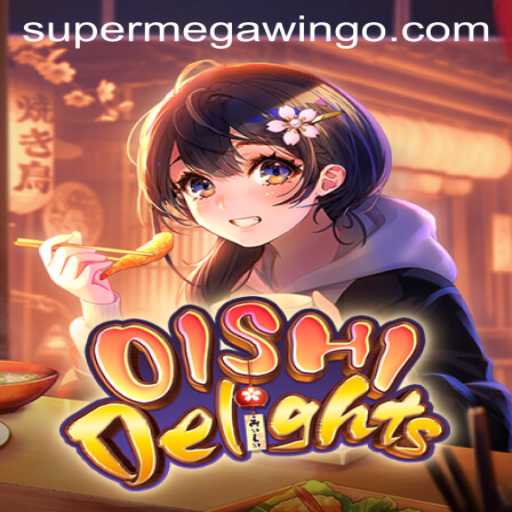 Exploring OishiDelights: The Delicious World of Gastronomic Gaming
