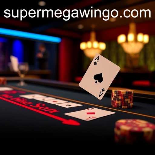 SUPERMEGAWIN