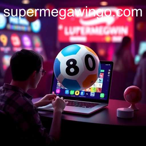 The Rise of Online Lottery: A Comprehensive Insight into SUPERMEGAWIN