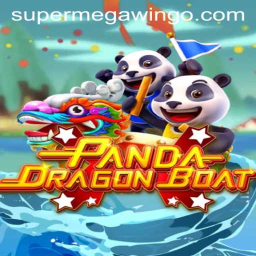 Discover the Exciting World of PANDADRAGONBOAT: Unlock the SUPERMEGAWIN