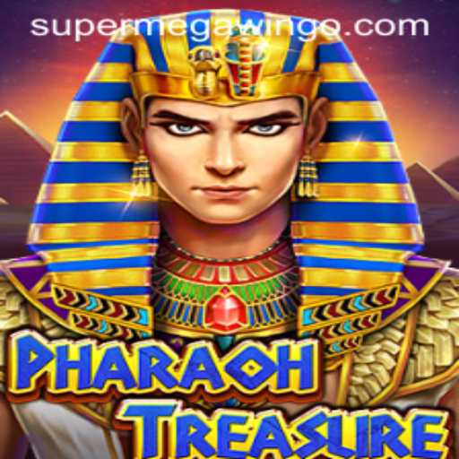 Exploring the Enigmatic World of PharaohTreasure and the Thrill of SUPERMEGAWIN
