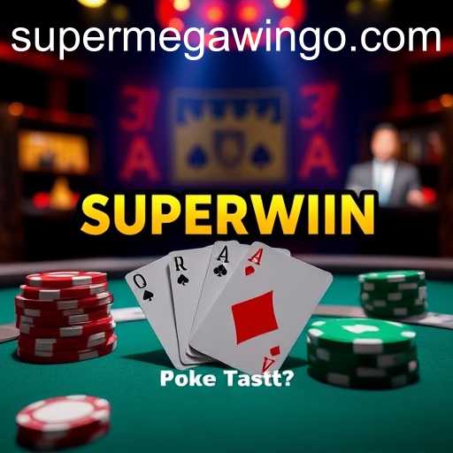 SUPERMEGAWIN
